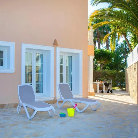 Bel-air By Interhome