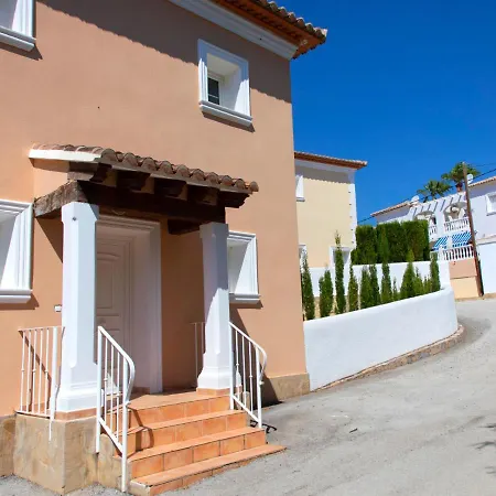Bel-air By Interhome Casa de Férias