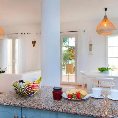 Bel-air By Interhome