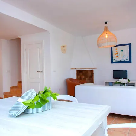 Bel-air By Interhome *