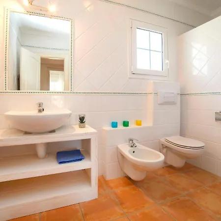 Casa de Férias Bel-air By Interhome