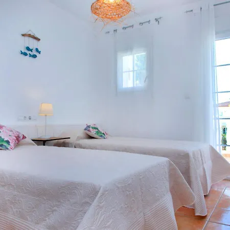 Bel-air By Interhome Casa de Férias