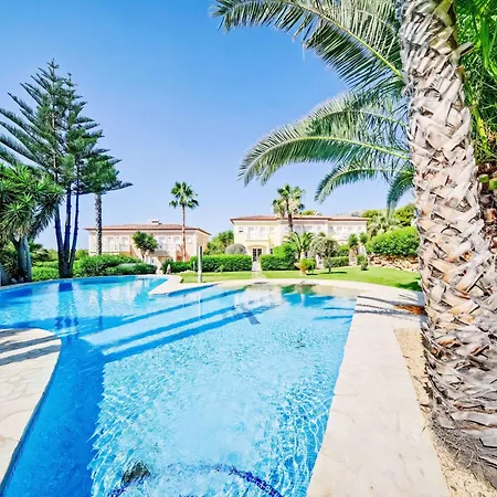 Casa de Férias Bel-air By Interhome