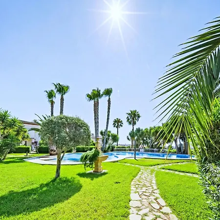 Bel-air By Interhome Casa de Férias Calpe