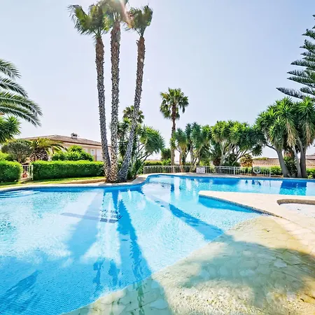 Bel-air By Interhome * Calpe